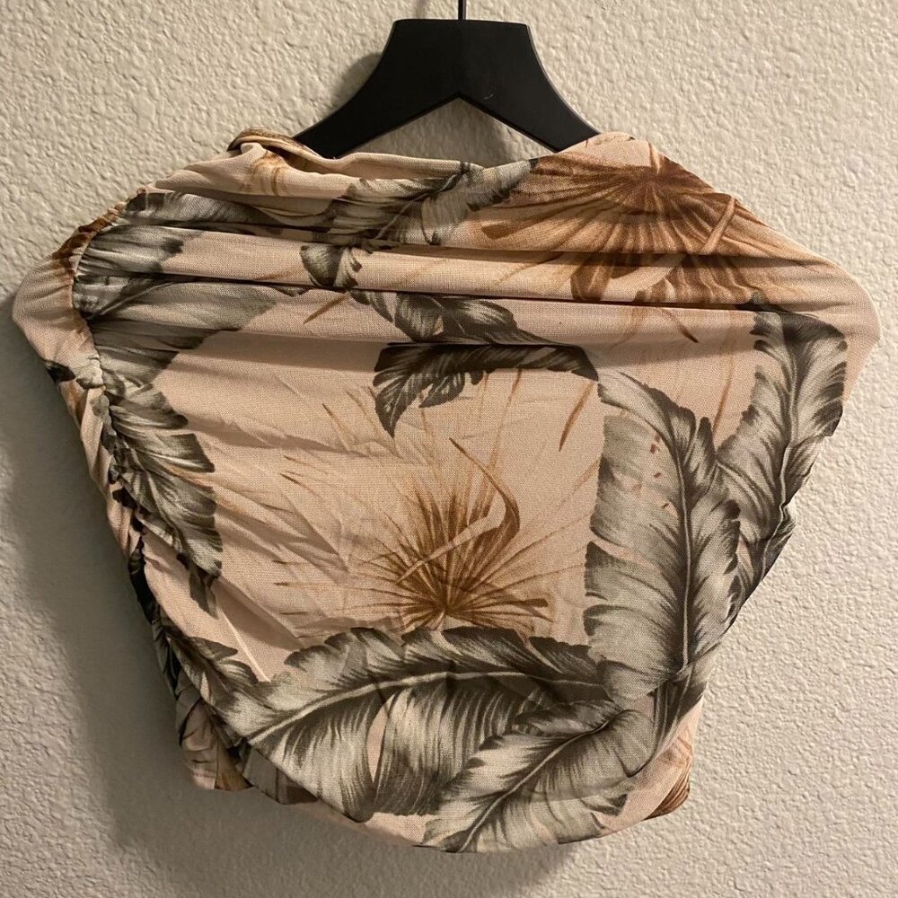 Windsor Women's Tropical Skirt